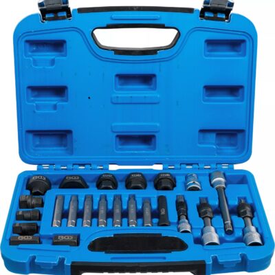 Set chei pentru desfacut fulii de alternator