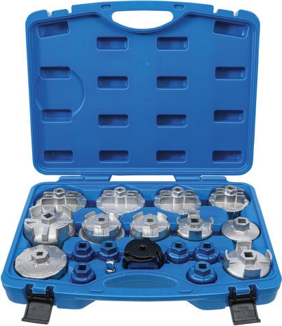 Set chei pentru filtre de ulei