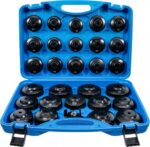Set chei pentru filtre de ulei