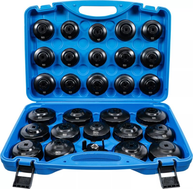 Set chei pentru filtre de ulei