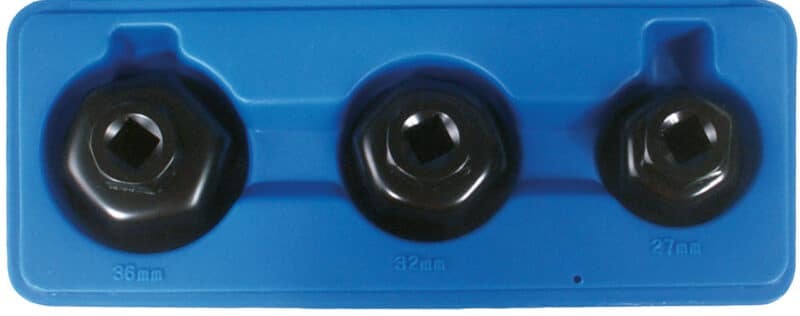 Set chei pentru filtre de ulei Volkswagen Set chei pentru filtre de ulei Volkswagen