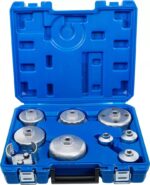 Set chei pentru filtru de ulei Ø 27 - 88