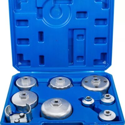 Set chei pentru filtru de ulei Ø 27 - 88