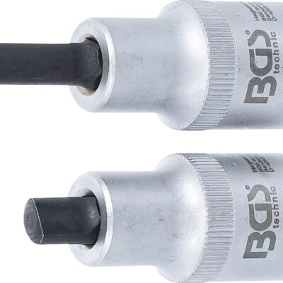 Set chei pentru jamba amortizor, 5 x 7 mm si 5.5 x 8.2 mm, VAG, BMW, Citroen, Ford, Renault, BGS 6455