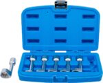 Set chei speciale in 12 puncte pentru conducte