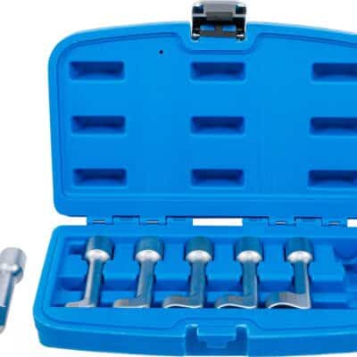 Set chei speciale in 12 puncte pentru conducte
