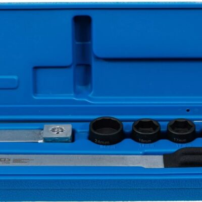 Set chei speciale pentru curele de accesorii 8