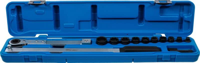 Set chei speciale pentru curele de accesorii 8