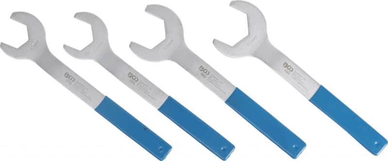 Set chei speciale pentru vascocuplaj si pompe de apa Set chei speciale pentru vascocuplaj si pompe de apa