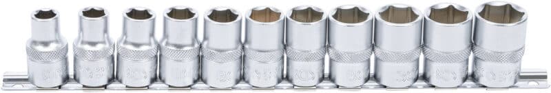 Set chei tubulare 10 - 21 mm Set chei tubulare 10 - 21 mm