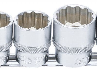 Set chei tubulare 20 - 32 mm
