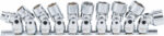 Set chei tubulare articulate 10 - 19 mm