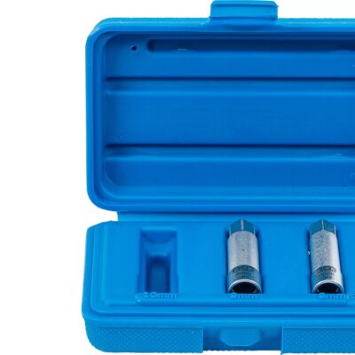 Set chei tubulare decupate pentru bujii incandescente speciale pentru Fiat, Alfa Romeo si Lancia, BGS 7191