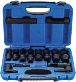 Set chei tubulare decupate pentru sonda Lambda
