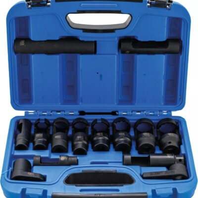 Set chei tubulare decupate pentru sonda Lambda