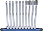Set chei tubulare extra lungi E6 - E20