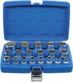 Set chei tubulare Gear Lock