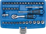 Set chei tubulare Gear Lock