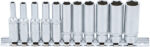 Set chei tubulare lungi 4 -13 mm