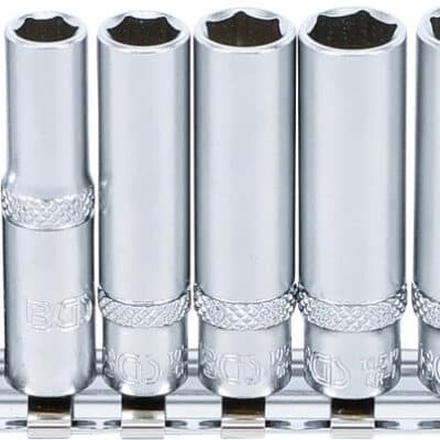 Set chei tubulare lungi 4 -13 mm