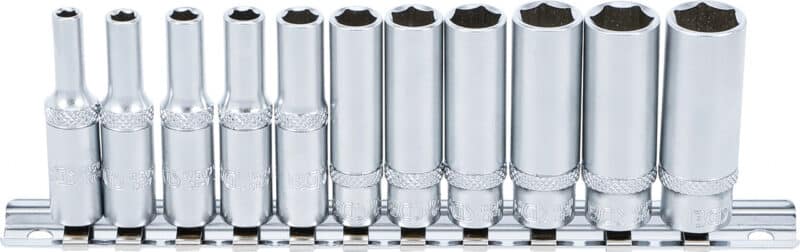 Set chei tubulare lungi 4 -13 mm Set chei tubulare lungi 4 -13 mm
