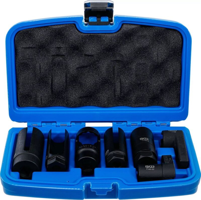 Set chei tubulare pentru sonda Lambda