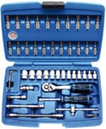 Set chei tubulare Super Lock 4-14mmm