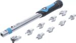 Set cheie dinamometrica 10-50Nm