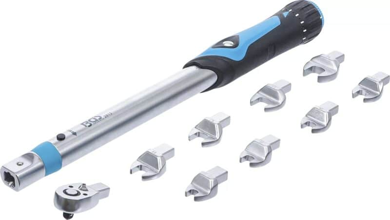 Set cheie dinamometrica 10-50Nm