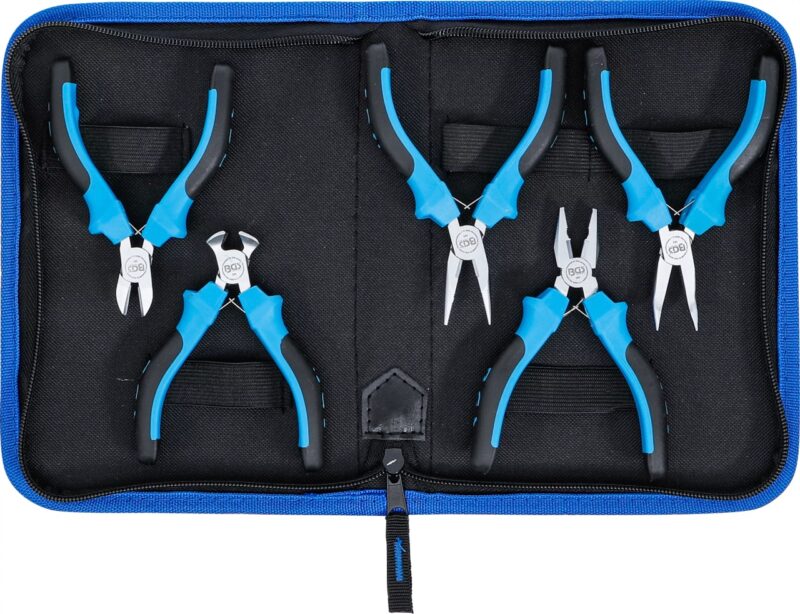 Set clesti de precizie Mini