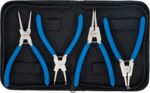Set clesti de sigurante Seeger 150 mm
