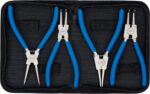 Set clesti de sigurante Seeger 175 mm