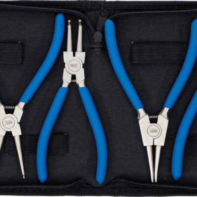 Set clesti de sigurante Seeger 175 mm