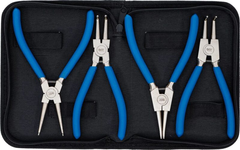 Set clesti de sigurante Seeger 175 mm