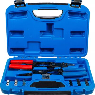 Set clesti de sigurante Seeger pentru camioane