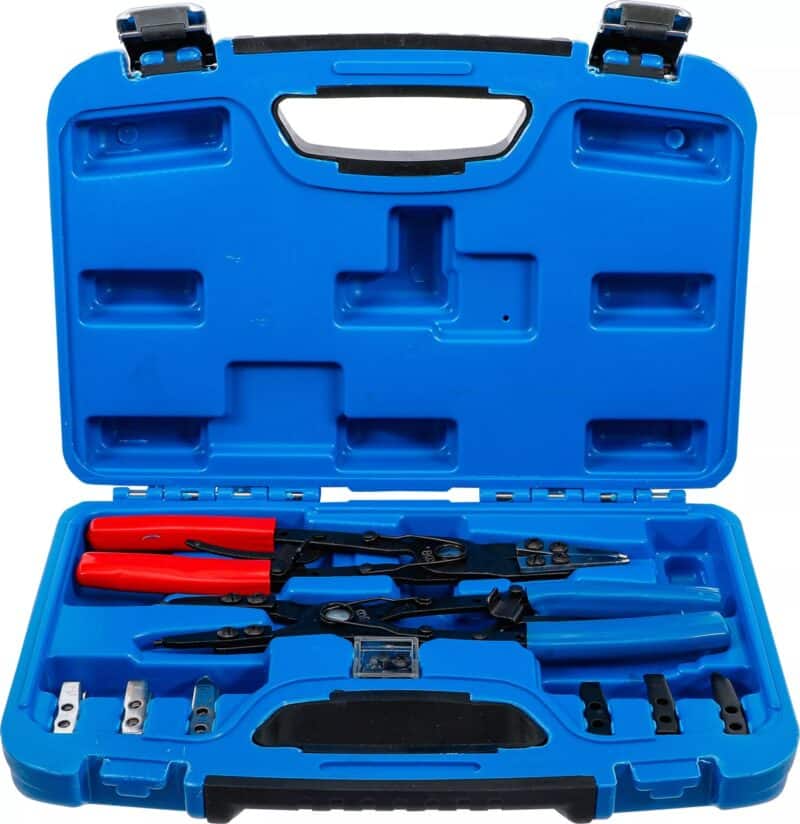 Set clesti de sigurante Seeger pentru camioane