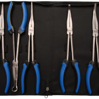 Set clesti extra lungi 290mm