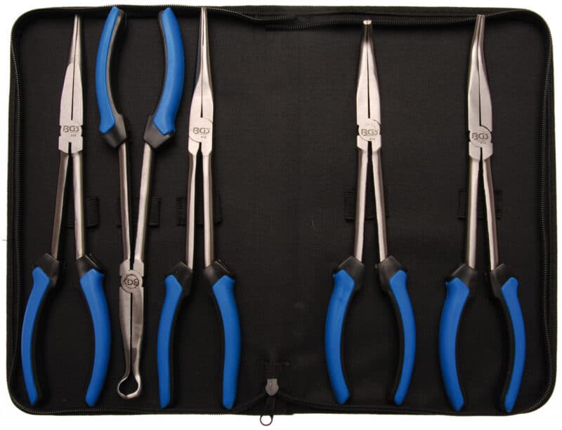 Set clesti extra lungi 290mm