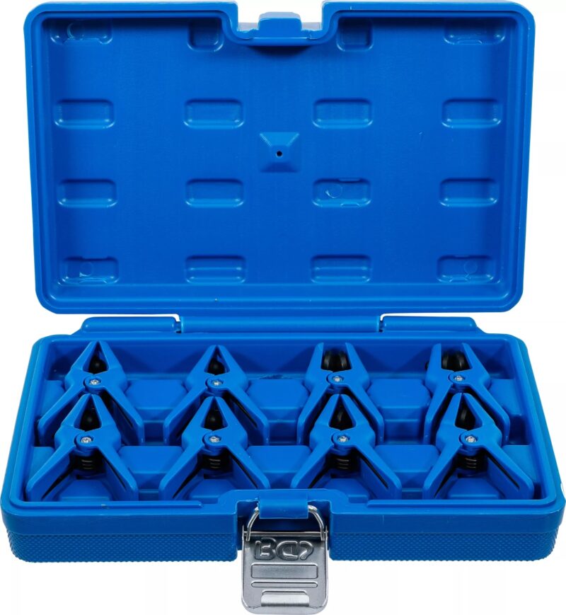 Set clesti pentru blocare conducte de combustibil Set clesti pentru blocare conducte de combustibil