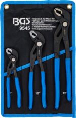 Set cleşti pentru pompa de apa