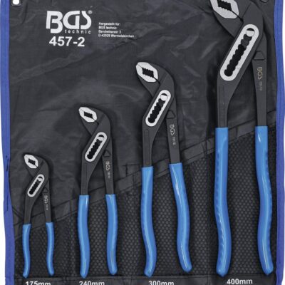 Set clesti reglabili 175-240-300-400mm
