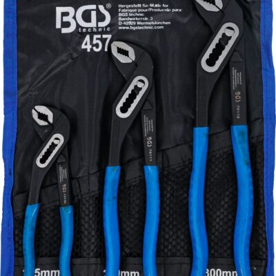 Set clesti reglabili 175-240-300mm