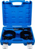 Set coliere de montaj segmenţi piston