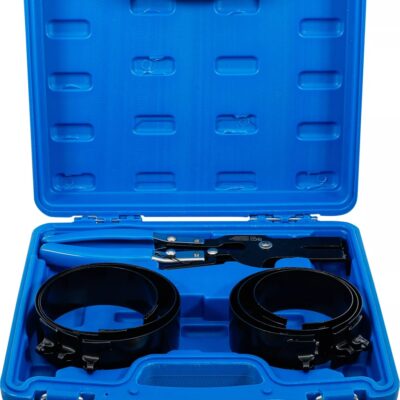 Set coliere de montaj segmenţi piston
