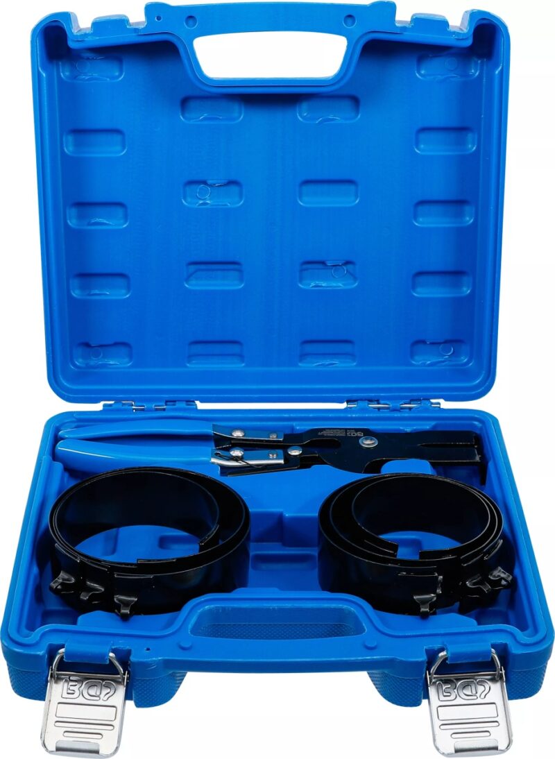 Set coliere de montaj segmenţi piston