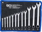 Set combinate 6-22mm