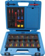 Set conectori de testare si verificare pentru electrica auto