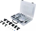 Set conectori Delphi® pentru caburi electrice