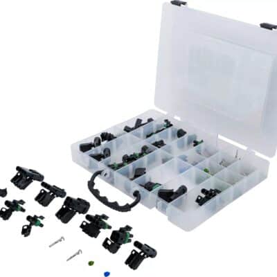 Set conectori Delphi® pentru caburi electrice