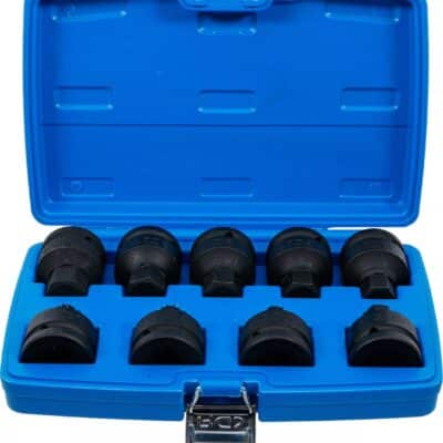 Set cu biti de impact Imbus si Spline (XZN)